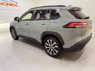 Toyota Corolla Cross 2.0 HEV 200 Style Aut. picture 4