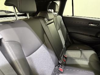 Toyota Corolla Cross 2.0 HEV 200 Style Aut. picture 30