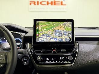 Toyota Corolla Cross 2.0 HEV 200 Style Aut. picture 9