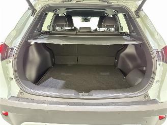 Toyota Corolla Cross 2.0 HEV 200 Style Aut. picture 31