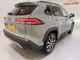Toyota Corolla Cross 2.0 HEV 200 Style Aut. picture 22