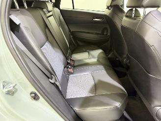 Toyota Corolla Cross 2.0 HEV 200 Style Aut. picture 28