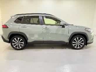 Toyota Corolla Cross 2.0 HEV 200 Style Aut. picture 23