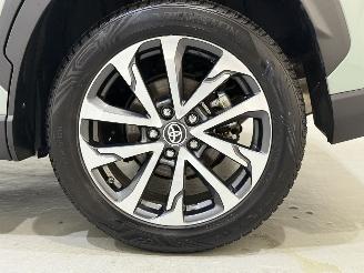 Toyota Corolla Cross 2.0 HEV 200 Style Aut. picture 16