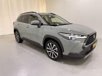 Toyota Corolla Cross 2.0 HEV 200 Style Aut. picture 40