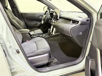 Toyota Corolla Cross 2.0 HEV 200 Style Aut. picture 20