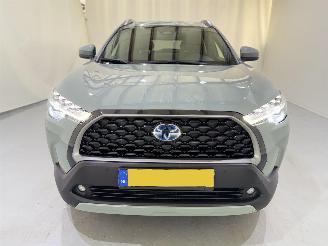 Toyota Corolla Cross 2.0 HEV 200 Style Aut. picture 2