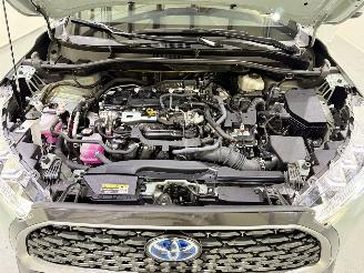 Toyota Corolla Cross 2.0 HEV 200 Style Aut. picture 44