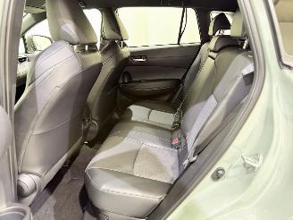 Toyota Corolla Cross 2.0 HEV 200 Style Aut. picture 32