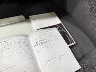 Toyota Corolla Cross 2.0 HEV 200 Style Aut. picture 39