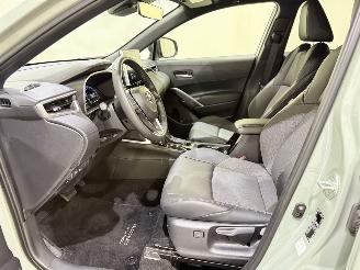Toyota Corolla Cross 2.0 HEV 200 Style Aut. picture 8