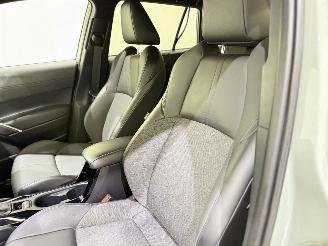 Toyota Corolla Cross 2.0 HEV 200 Style Aut. picture 33