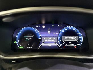 Toyota Corolla Cross 2.0 HEV 200 Style Aut. picture 36