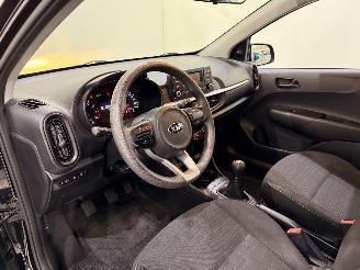 Kia Picanto  picture 21