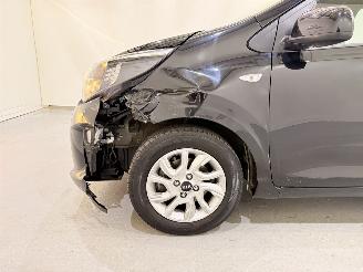 Kia Picanto  picture 10