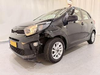 Kia Picanto  picture 3