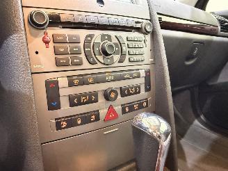 Peugeot 407 3.0-24V V6 XT Aut. NAP/Clima picture 8