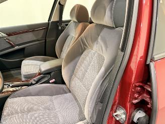 Peugeot 407 3.0-24V V6 XT Aut. NAP/Clima picture 15