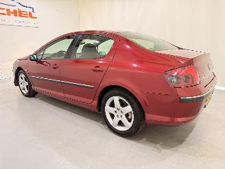 Peugeot 407 3.0-24V V6 XT Aut. NAP/Clima picture 41