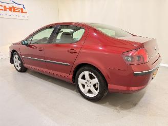 Peugeot 407 3.0-24V V6 XT Aut. NAP/Clima picture 4