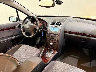 Peugeot 407 3.0-24V V6 XT Aut. NAP/Clima picture 7
