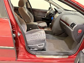 Peugeot 407 3.0-24V V6 XT Aut. NAP/Clima picture 49