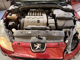 Peugeot 407 3.0-24V V6 XT Aut. NAP/Clima picture 57