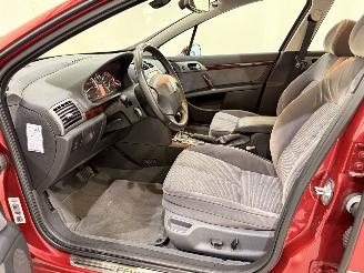 Peugeot 407 3.0-24V V6 XT Aut. NAP/Clima picture 24