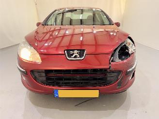 Peugeot 407 3.0-24V V6 XT Aut. NAP/Clima picture 2