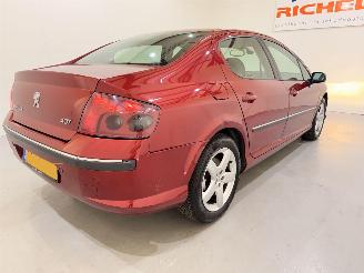 Peugeot 407 3.0-24V V6 XT Aut. NAP/Clima picture 6