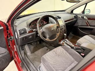 Peugeot 407 3.0-24V V6 XT Aut. NAP/Clima picture 33