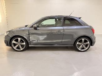 Audi A1 1.2 TFSI Pro Line S Navi/Clima picture 4