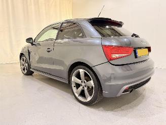 Audi A1 1.2 TFSI Pro Line S Navi/Clima picture 5
