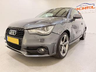 Audi A1 1.2 TFSI Pro Line S Navi/Clima picture 3