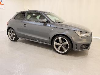 Audi A1 1.2 TFSI Pro Line S Navi/Clima picture 28