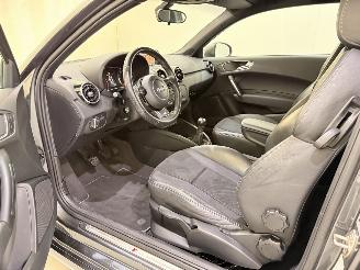 Audi A1 1.2 TFSI Pro Line S Navi/Clima picture 8