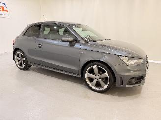Audi A1 1.2 TFSI Pro Line S Navi/Clima picture 13