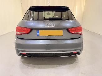 Audi A1 1.2 TFSI Pro Line S Navi/Clima picture 6