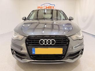 Audi A1 1.2 TFSI Pro Line S Navi/Clima picture 2