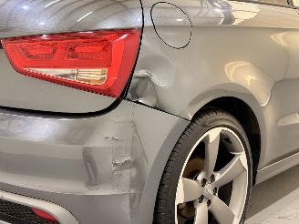 Audi A1 1.2 TFSI Pro Line S Navi/Clima picture 12