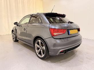 Audi A1 1.2 TFSI Pro Line S Navi/Clima picture 21