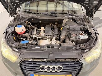 Audi A1 1.2 TFSI Pro Line S Navi/Clima picture 41
