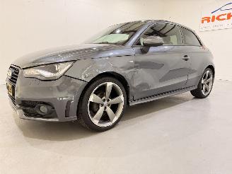 Audi A1 1.2 TFSI Pro Line S Navi/Clima picture 14