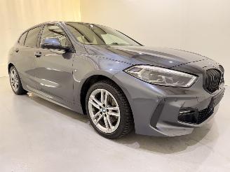 BMW 1-serie