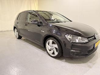 Volkswagen Golf HB 1.6 TDI Trendline Plus Navi picture 39