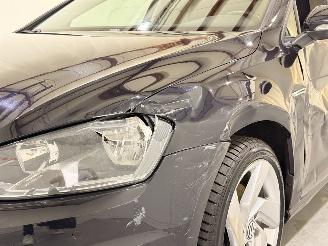 Volkswagen Golf HB 1.6 TDI Trendline Plus Navi picture 13