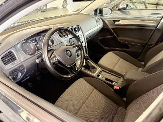Volkswagen Golf HB 1.6 TDI Trendline Plus Navi picture 8