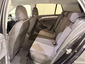 Volkswagen Golf HB 1.6 TDI Trendline Plus Navi picture 23