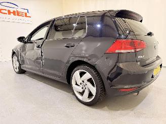 Volkswagen Golf HB 1.6 TDI Trendline Plus Navi picture 5
