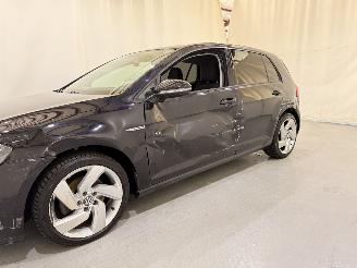 Volkswagen Golf HB 1.6 TDI Trendline Plus Navi picture 14